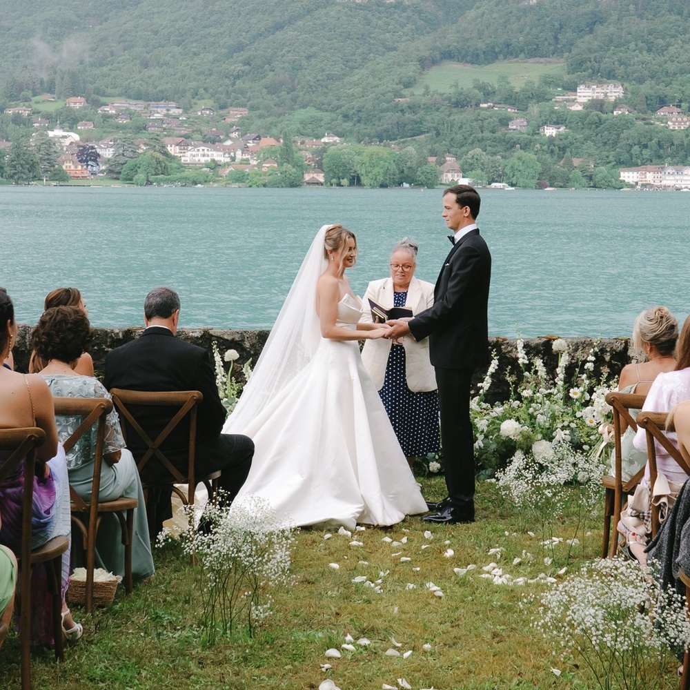 Monique Lhuillier Kingsley Wedding Dress